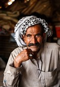 زیستگاه‌های بیت کوصر - خوزستان