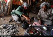 زیستگاه‌های بیت کوصر - خوزستان