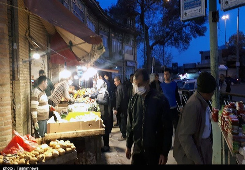 ویروس کرونا , 