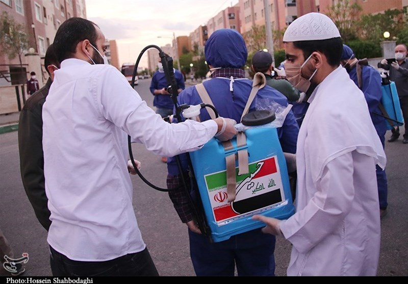 ویروس کرونا , 