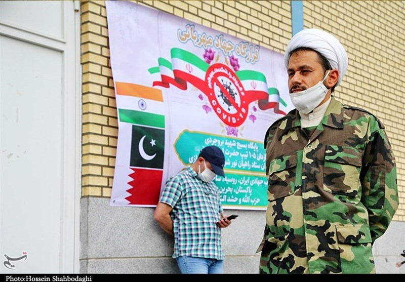 ویروس کرونا , 