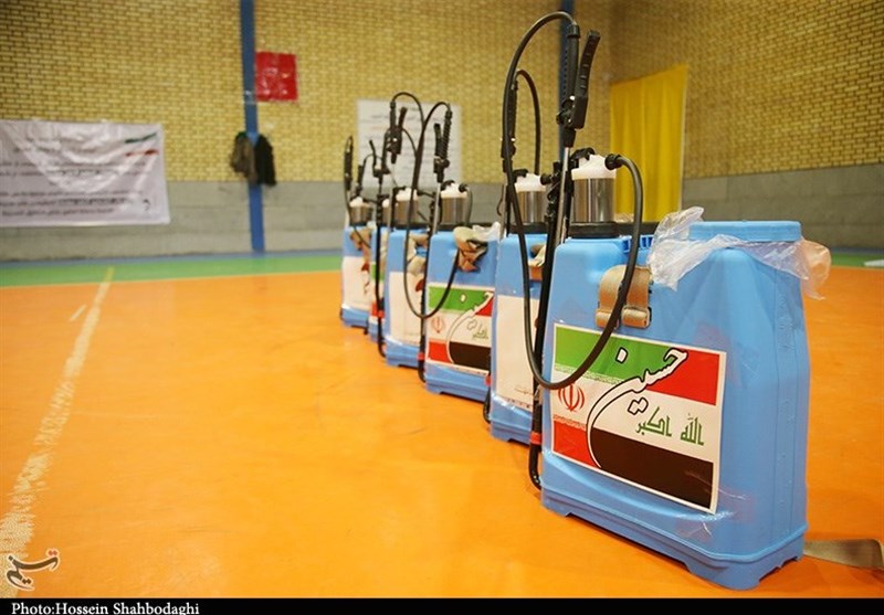 ویروس کرونا , 