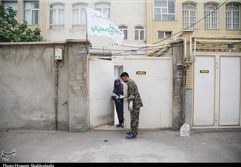 ویروس کرونا , 