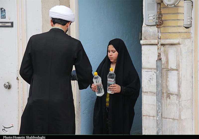 ویروس کرونا , 