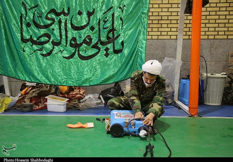 ویروس کرونا , 