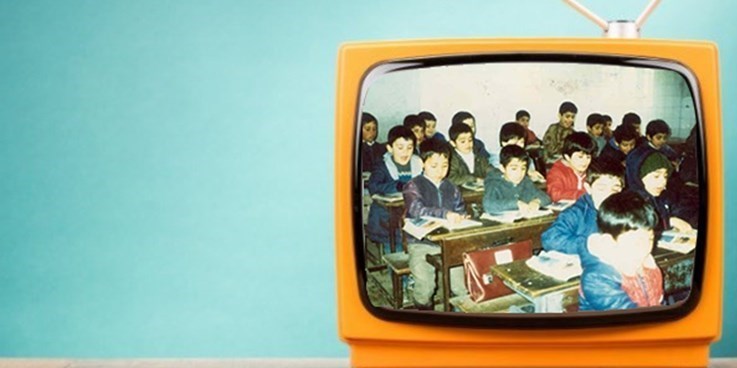 تلویزیون , صدا و سیمای جمهوری اسلامی ایران , ویروس کرونا , شبکه آموزش , شبکه دو | شبکه 2 سیمای جمهوری اسلامی ایران , شبکه 4 , رادیو , عید نوروز , ماه مبارک رمضان , وزارت آموزش و پرورش , 