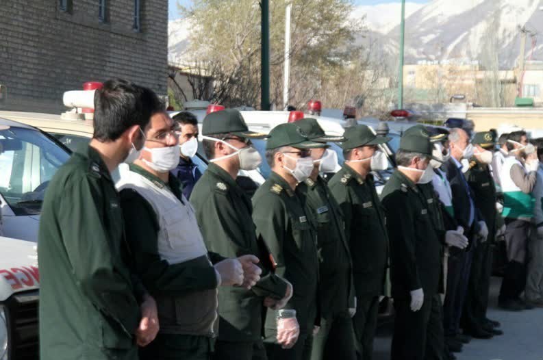 ویروس کرونا , 