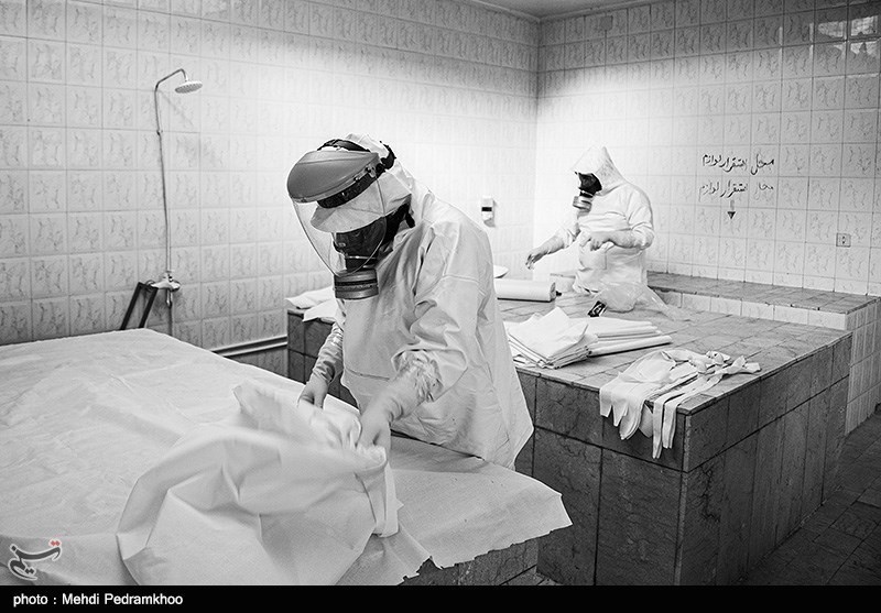 کرونا , وزارت بهداشت , بهداشت و درمان ,