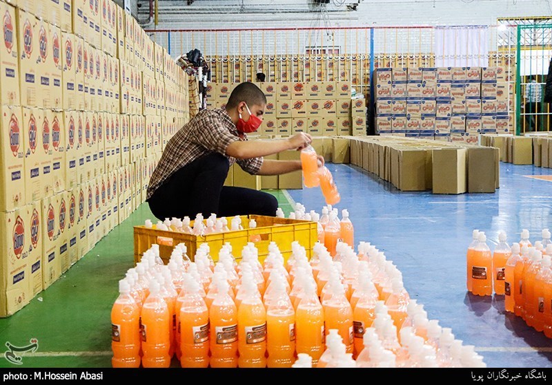 ویروس کرونا , بسیج سازندگی , گروههای جهادی ,