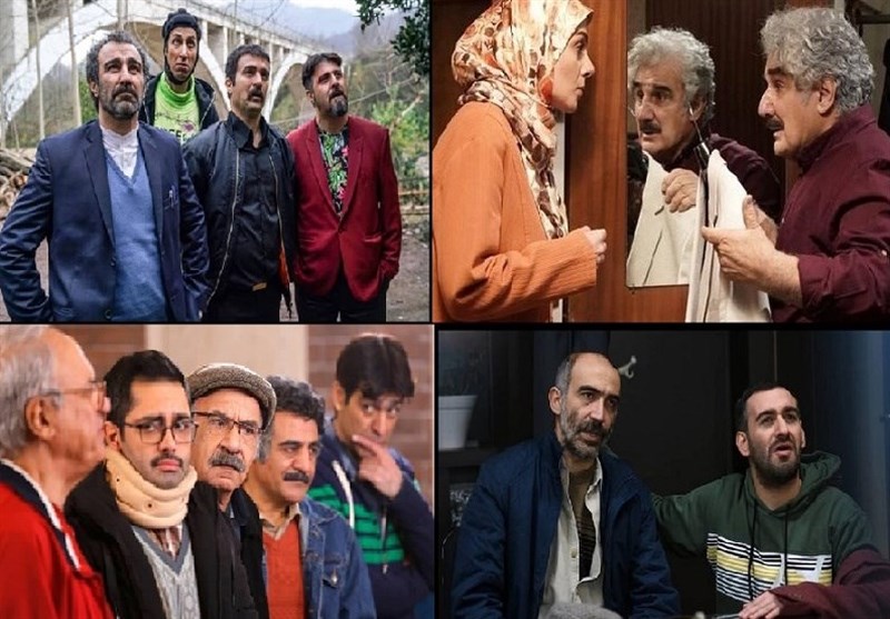 تلویزیون , صدا و سیمای جمهوری اسلامی ایران , بازیگران سینما و تلویزیون ایران , شبکه یک , شبکه دو | شبکه 2 سیمای جمهوری اسلامی ایران , شبکه سه سیما , شبکه پنج | شبکه پنج سیمای جمهوری اسلامی ایران , شبکه های سیمای جمهوری اسلامی ایران , عید نوروز , ویروس کرونا ,