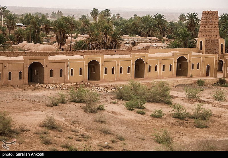 استان کرمان , سازمان میراث فرهنگی، صنایع دستی و گردشگری , 