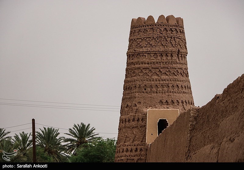 استان کرمان , سازمان میراث فرهنگی، صنایع دستی و گردشگری , 