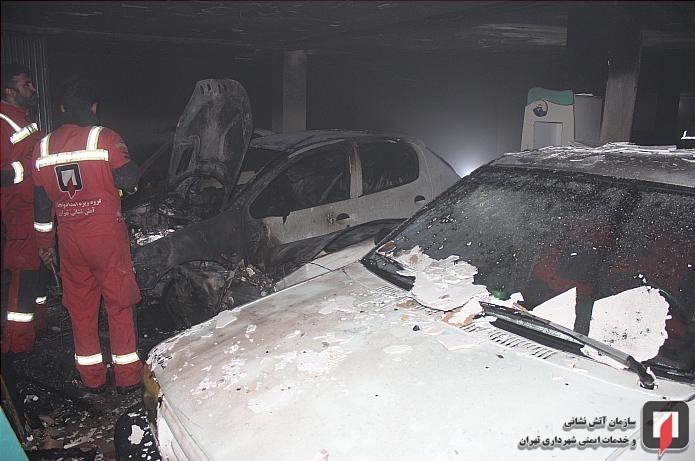 آتشنشانی , سازمان آتشنشانی تهران , آتشسوزی , اورژانس , حوادث ,