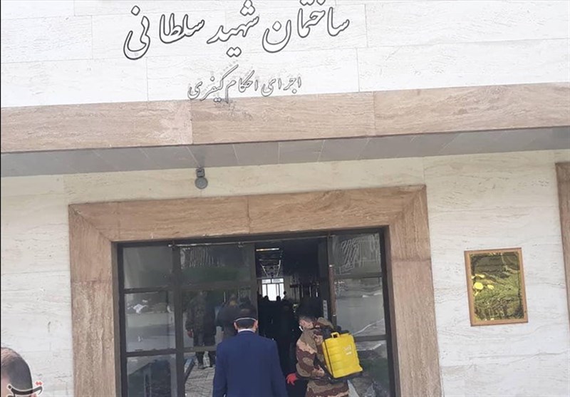 ویروس کرونا , 