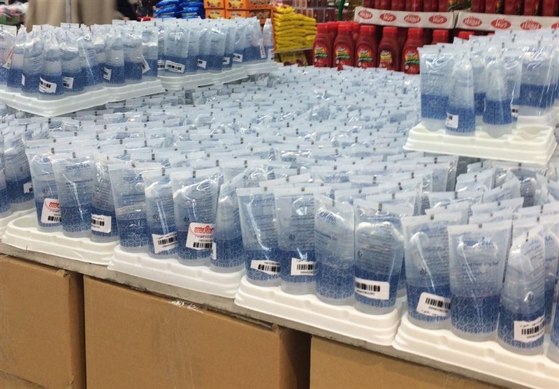 ویروس کرونا , شرکت های دانش بنیان , 