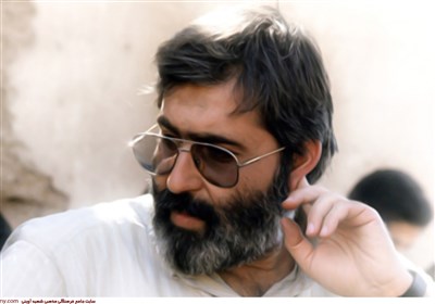 حسینی: نقدهای آوینی سطح روایت را بالا آورد/ برخی امروز منتقد و فردا روابط عمومی فیلمند!