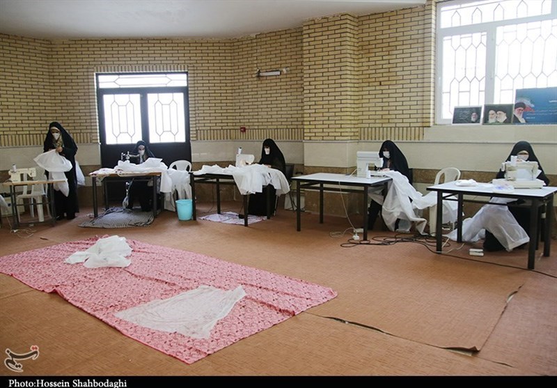 ویروس کرونا , 