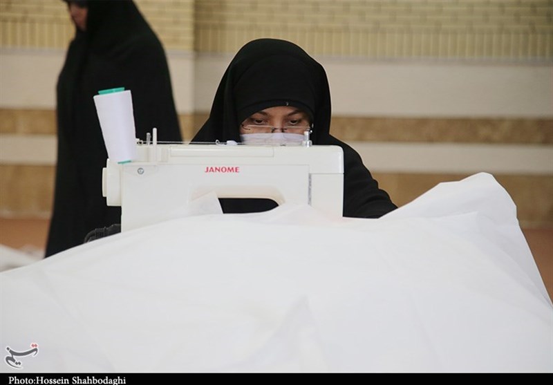 ویروس کرونا , 