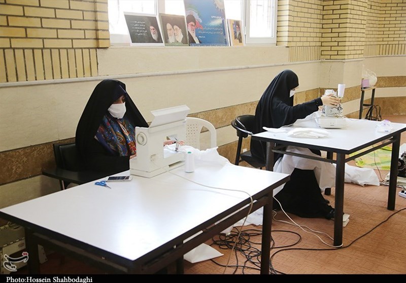 ویروس کرونا , 