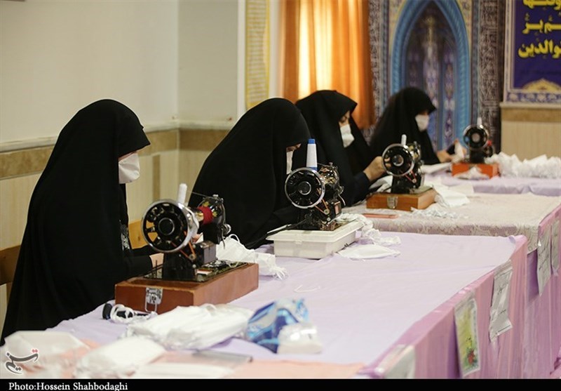 ویروس کرونا , 