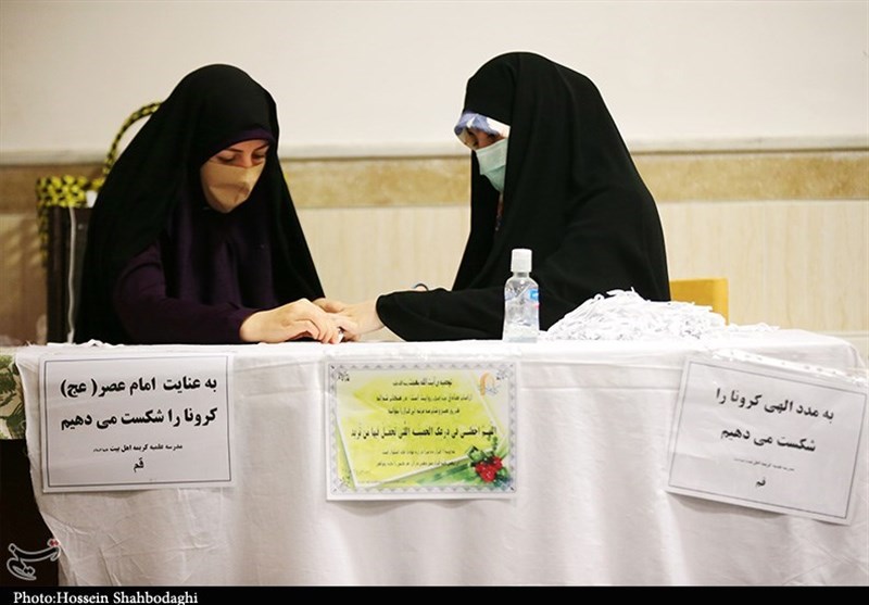 ویروس کرونا , 