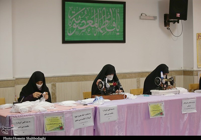 ویروس کرونا , 