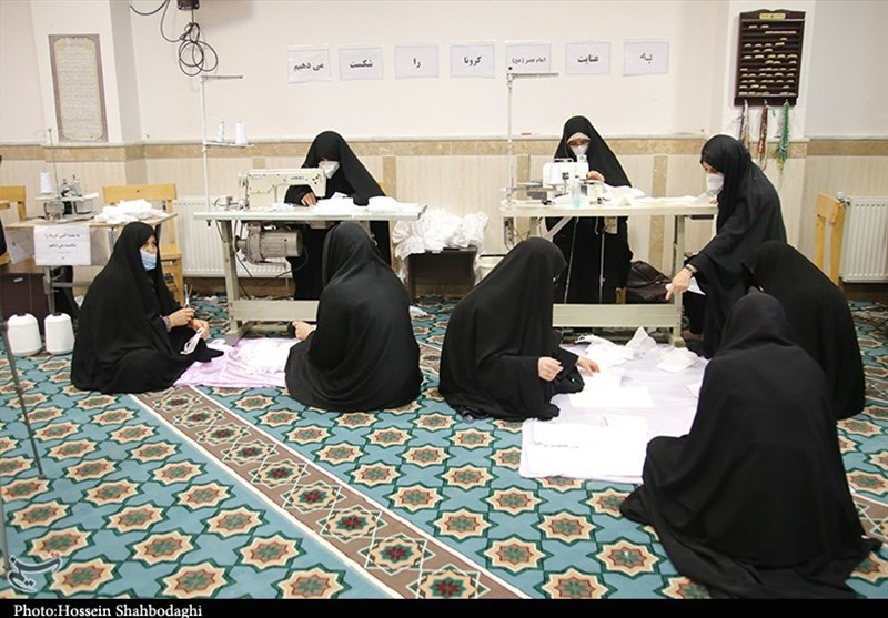 ویروس کرونا , 