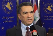 عراق| متن بیانیه کناره‌‌‌گیری عدنان الزرفی