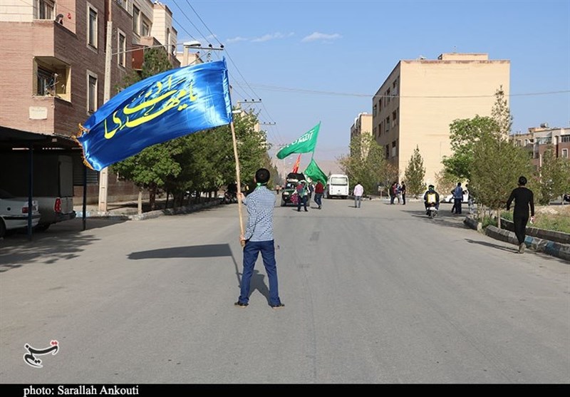 ویروس کرونا , ماه شعبان , استان کرمان , 