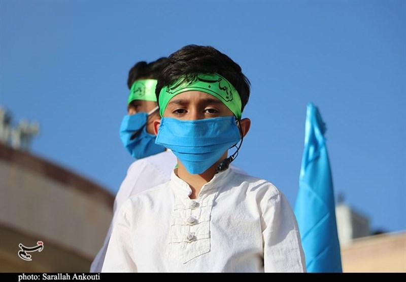 ویروس کرونا , ماه شعبان , استان کرمان , 