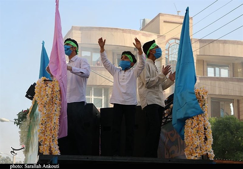 ویروس کرونا , ماه شعبان , استان کرمان , 