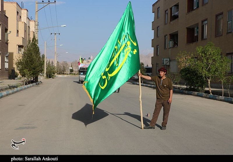 ویروس کرونا , ماه شعبان , استان کرمان , 