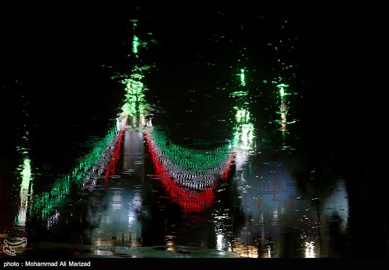 مسجد مقدس جمکران