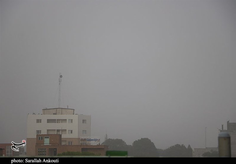 استان کرمان , پیش‌بینی وضعیت آب و هوای کشور , آب و هوا , 