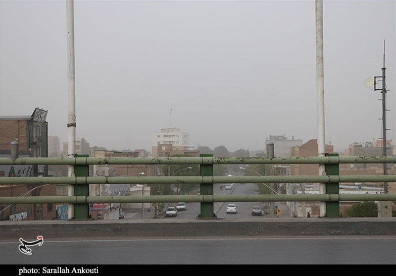 استان کرمان , پیش‌بینی وضعیت آب و هوای کشور , آب و هوا , 