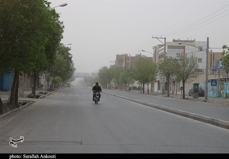 استان کرمان , پیش‌بینی وضعیت آب و هوای کشور , آب و هوا , 