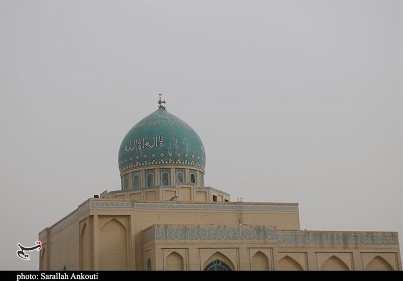 استان کرمان , پیش‌بینی وضعیت آب و هوای کشور , آب و هوا , 