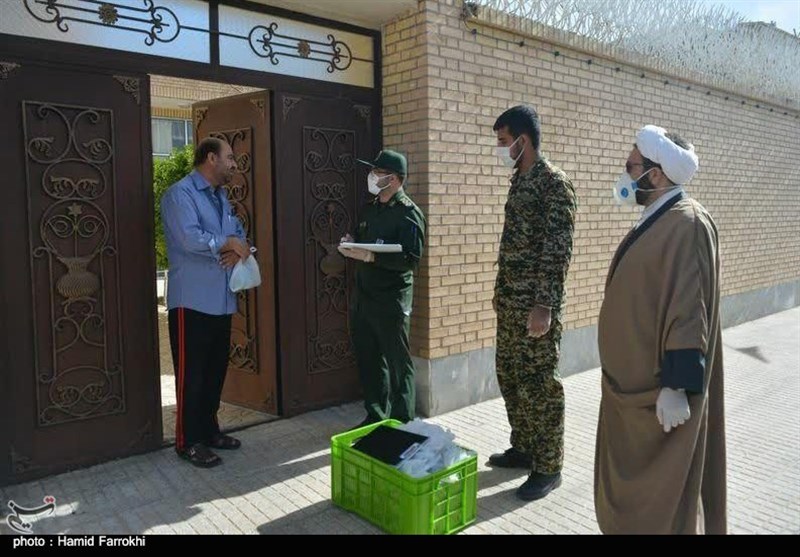 ویروس کرونا ,