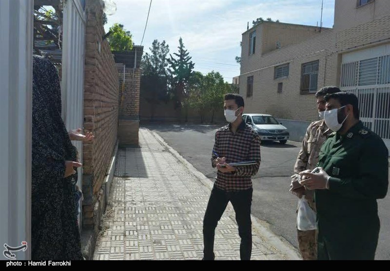 ویروس کرونا ,