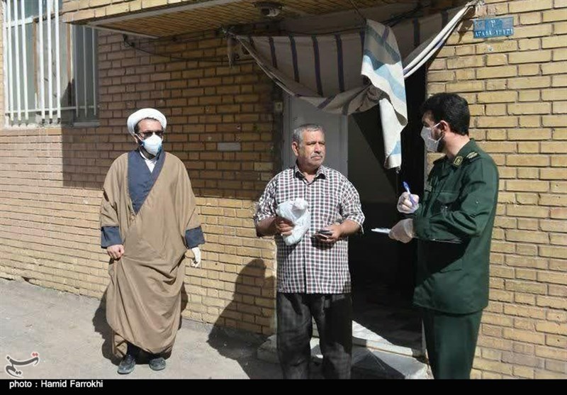 ویروس کرونا ,