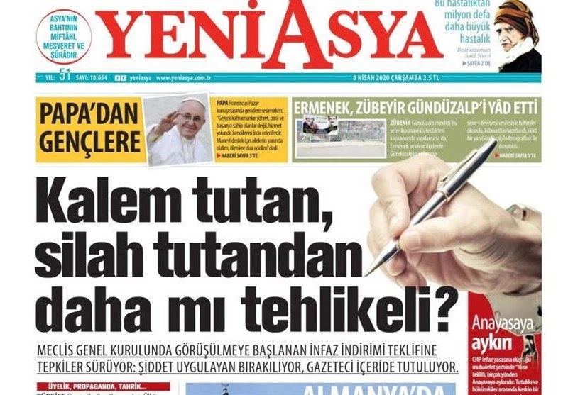 کشور ترکیه , ویروس کرونا ,