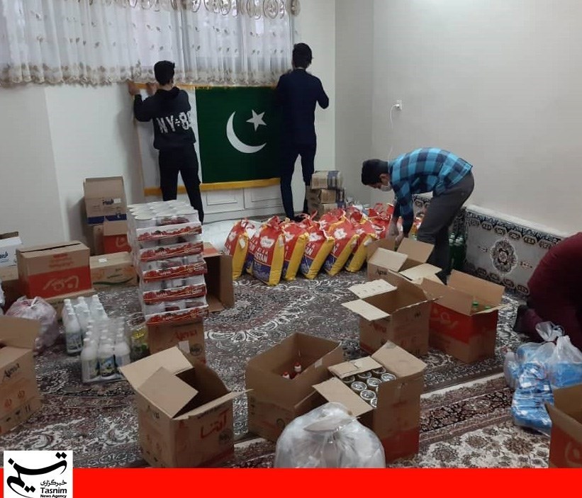 دولت یازدهم جمهوری اسلامی ایران , کشور پاکستان , ویروس کرونا ,