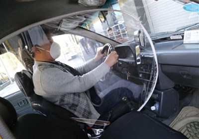 سازمان مدیریت و نظارت بر تاکسیرانی شهر تهران | سازمان تاکسیرانی , شهر تهران , شهرداری تهران , 