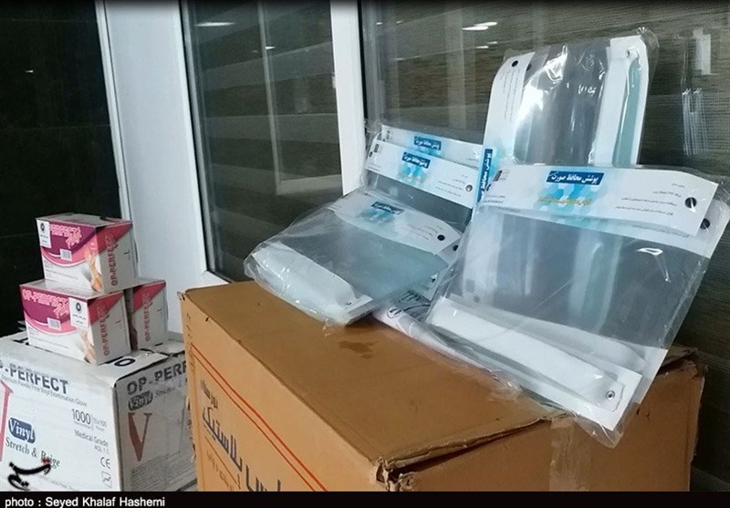 ویروس کرونا ,