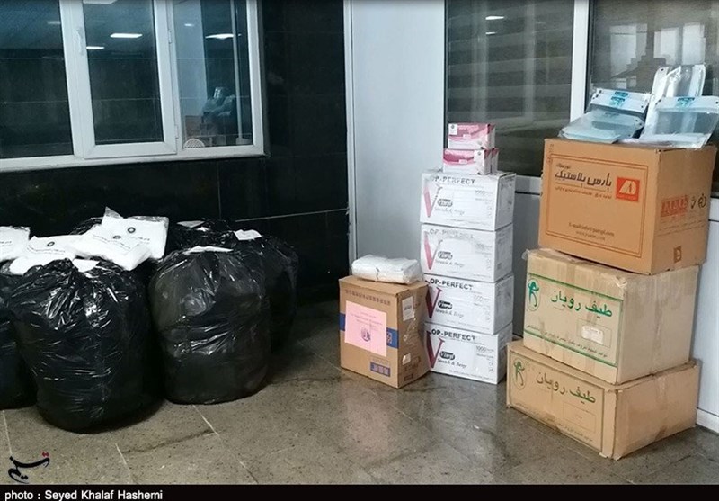 ویروس کرونا ,