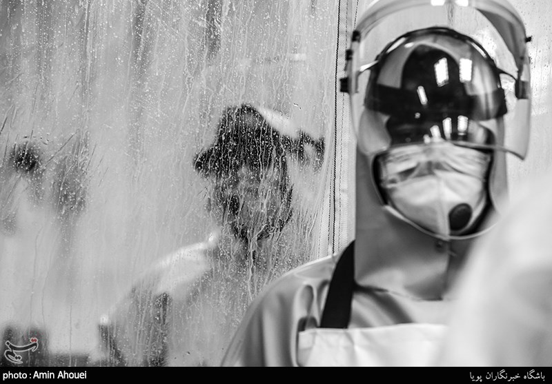 کرونا , وزارت بهداشت , بهداشت و درمان ,