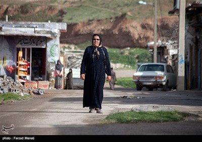 617 محله گلستان زیر چتر شورای راهبری قرار گرفتند