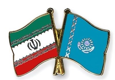 تأكيد إيراني ـ كازاخستاني على رفع التبادل التجاري إلى ثلاثة مليارات دولار