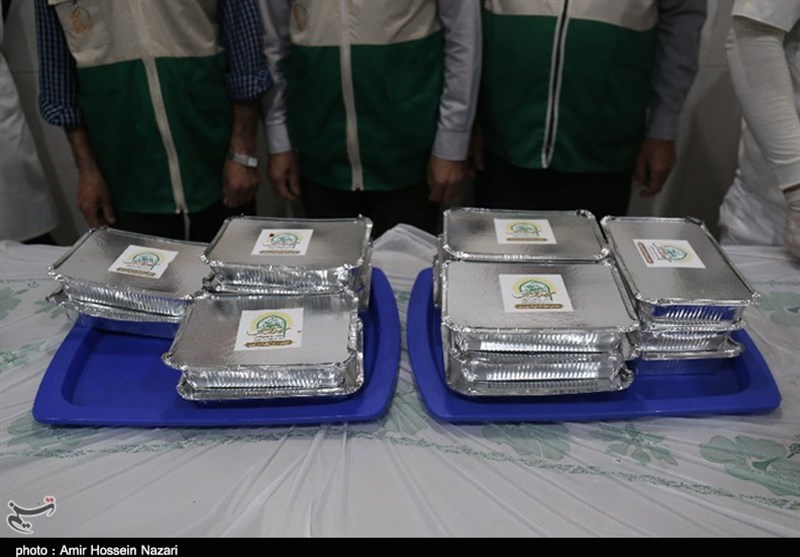 امام رضا (ع) , ویروس کرونا , بیمارستان , 