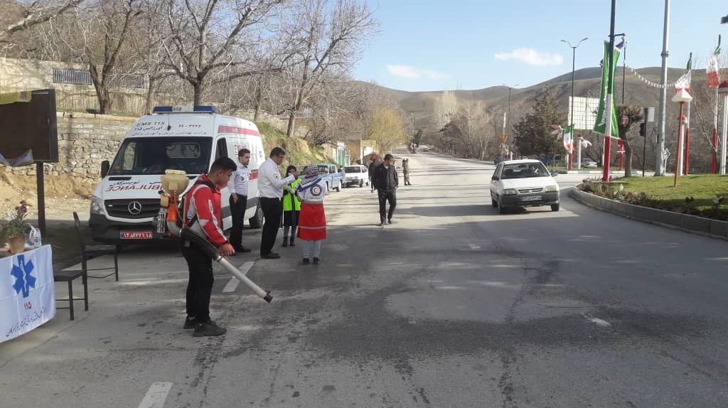 ویروس کرونا , 